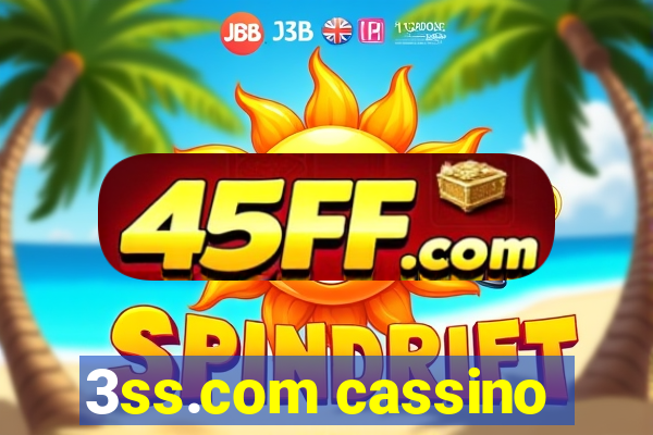 3ss.com cassino
